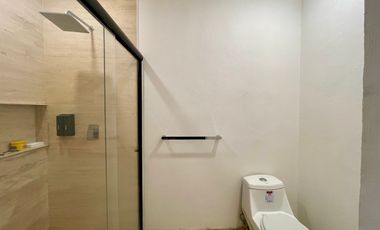 DEPARTAMENTO  EN RENTA EN VALLARTA UNIVERSIDAD, ZAPOPAN