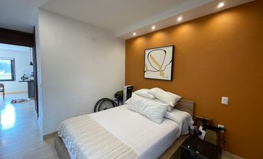 DEPARTAMENTO  EN RENTA EN VALLARTA UNIVERSIDAD, ZAPOPAN