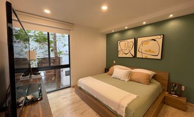 DEPARTAMENTO  EN RENTA EN VALLARTA UNIVERSIDAD, ZAPOPAN