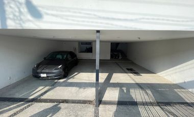 DEPARTAMENTO  EN RENTA EN VALLARTA UNIVERSIDAD, ZAPOPAN