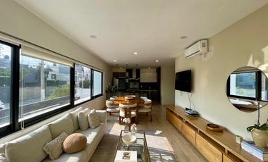 DEPARTAMENTO  EN RENTA EN VALLARTA UNIVERSIDAD, ZAPOPAN