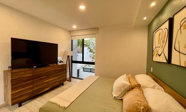 DEPARTAMENTO  EN RENTA EN VALLARTA UNIVERSIDAD, ZAPOPAN