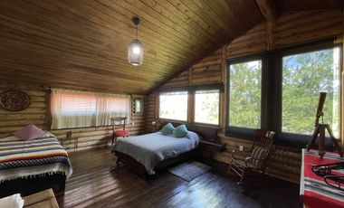 Cabaña en Venta en Tapalpa Coto El Cobijo