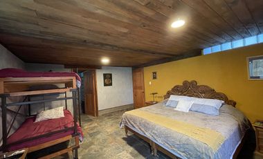 Cabaña en Venta en Tapalpa Coto El Cobijo