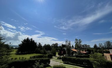 Cabaña en Venta en Tapalpa Coto El Cobijo