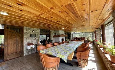 Cabaña en Venta en Tapalpa Coto El Cobijo