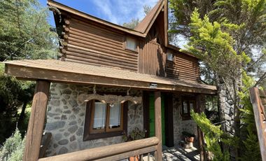 Cabaña en Venta en Tapalpa Coto El Cobijo