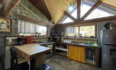 Cabaña en Venta en Tapalpa Coto El Cobijo