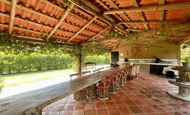 Cabaña en Venta en Tapalpa Coto El Cobijo