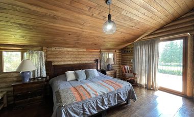 Cabaña en Venta en Tapalpa Coto El Cobijo