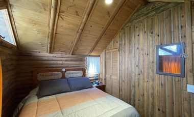 Cabaña en Venta en Tapalpa Coto El Cobijo