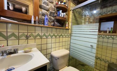 Cabaña en Venta en Tapalpa Coto El Cobijo