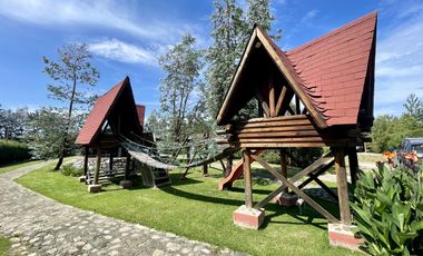 Cabaña en Venta en Tapalpa Coto El Cobijo