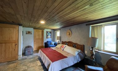 Cabaña en Venta en Tapalpa Coto El Cobijo