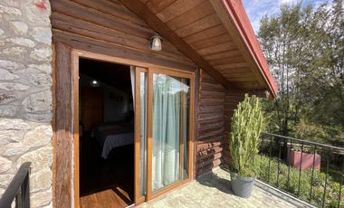 Cabaña en Venta en Tapalpa Coto El Cobijo