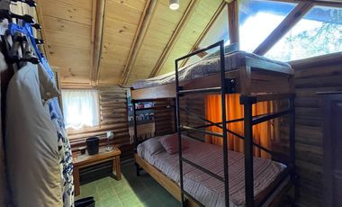 Cabaña en Venta en Tapalpa Coto El Cobijo