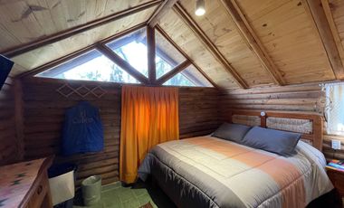 Cabaña en Venta en Tapalpa Coto El Cobijo