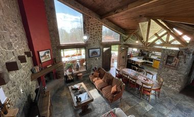 Cabaña en Venta en Tapalpa Coto El Cobijo