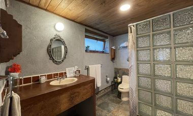 Cabaña en Venta en Tapalpa Coto El Cobijo