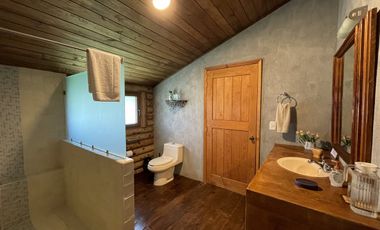 Cabaña en Venta en Tapalpa Coto El Cobijo