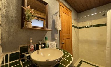 Cabaña en Venta en Tapalpa Coto El Cobijo