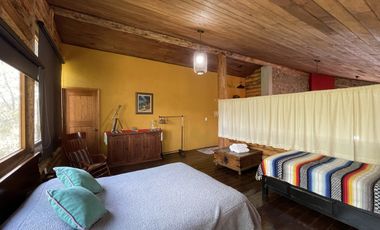 Cabaña en Venta en Tapalpa Coto El Cobijo