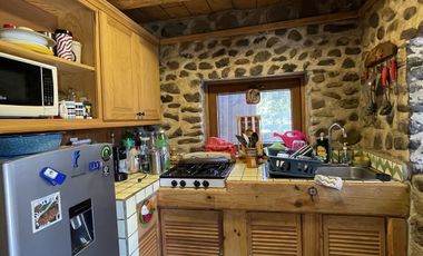 Cabaña en Venta en Tapalpa Coto El Cobijo