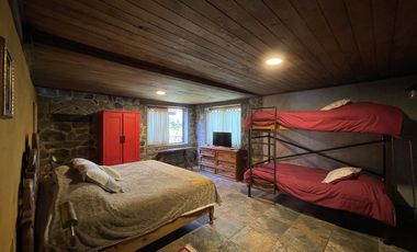 Cabaña en Venta en Tapalpa Coto El Cobijo