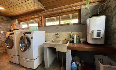 Cabaña en Venta en Tapalpa Coto El Cobijo