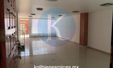 Casa en Renta Satélite,  Acceso Controlado. Cerca Periférico