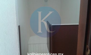 Casa en Renta Satélite,  Acceso Controlado. Cerca Periférico