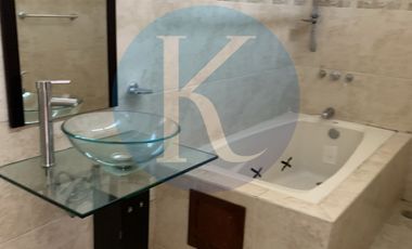 Casa en Renta Satélite,  Acceso Controlado. Cerca Periférico