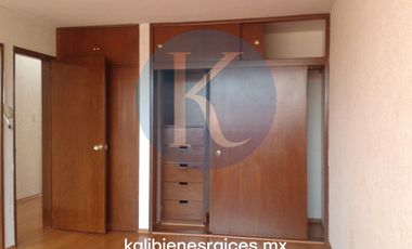 Casa en Renta Satélite,  Acceso Controlado. Cerca Periférico