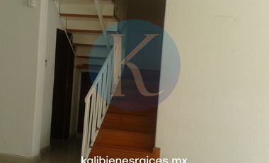 Casa en Renta Satélite,  Acceso Controlado. Cerca Periférico