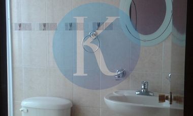 Casa en Renta Satélite,  Acceso Controlado. Cerca Periférico