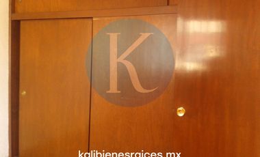 Casa en Renta Satélite,  Acceso Controlado. Cerca Periférico