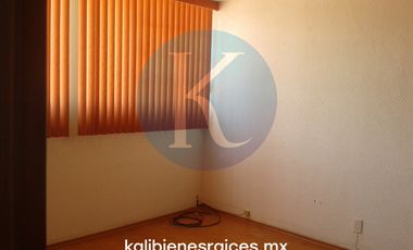 Casa en Renta Satélite,  Acceso Controlado. Cerca Periférico