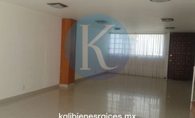 Casa en Renta Satélite,  Acceso Controlado. Cerca Periférico