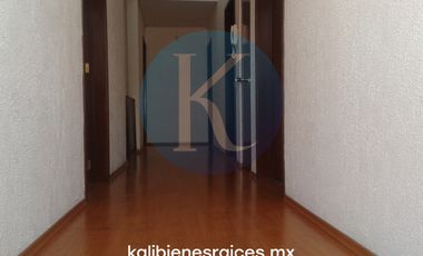 Casa en Renta Satélite,  Acceso Controlado. Cerca Periférico