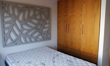 SE RENTA DEPARTAMENTO AMUEBLADO EN CIUDAD DEL CARMEN