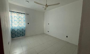 CASA EN VENTA EN CIUDAD DEL CARMEN, CAMPECHE.