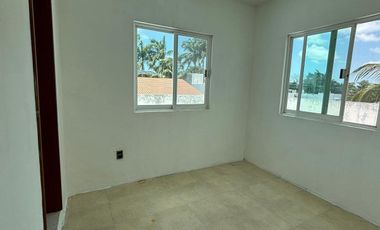 CASA EN VENTA EN CIUDAD DEL CARMEN, CAMPECHE.