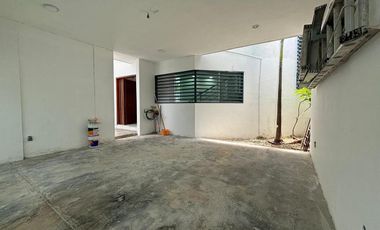 CASA EN VENTA EN CIUDAD DEL CARMEN, CAMPECHE.