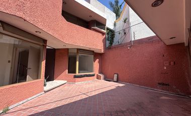 CASA EN RENTA EN COL. PRADOS DEL CAMPESTRE MORELIA