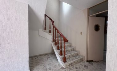 CASA EN RENTA EN COL. PRADOS DEL CAMPESTRE MORELIA