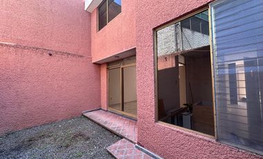 CASA EN RENTA EN COL. PRADOS DEL CAMPESTRE MORELIA