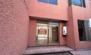 CASA EN RENTA EN COL. PRADOS DEL CAMPESTRE MORELIA