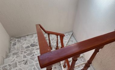 CASA EN RENTA EN COL. PRADOS DEL CAMPESTRE MORELIA