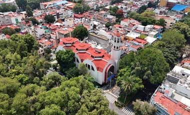 Casa en venta, colonia Nueva Santa María CDMX