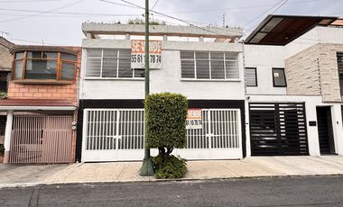 Casa en venta, colonia Nueva Santa María CDMX